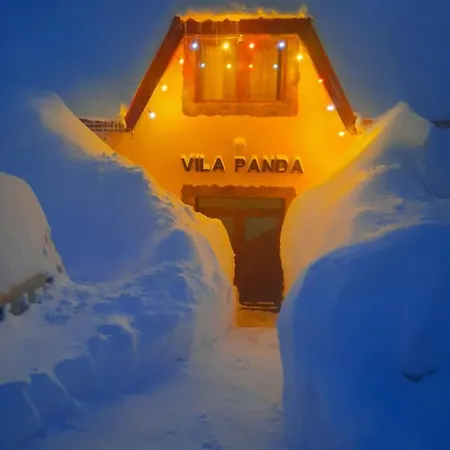 Vila Panda 3* Rânca