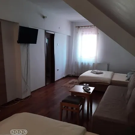 Vila Panda Guest house