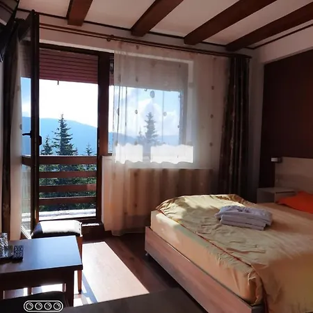 Vila Panda Rânca