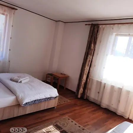 Vendégház Vila Panda Rânca