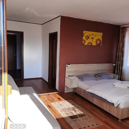 Vila Panda Guest house 3*
