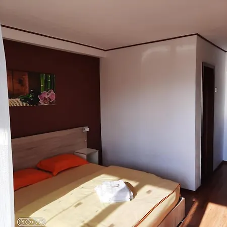 Guest house Vila Panda