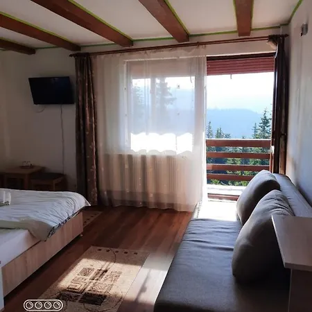 Guest house Vila Panda