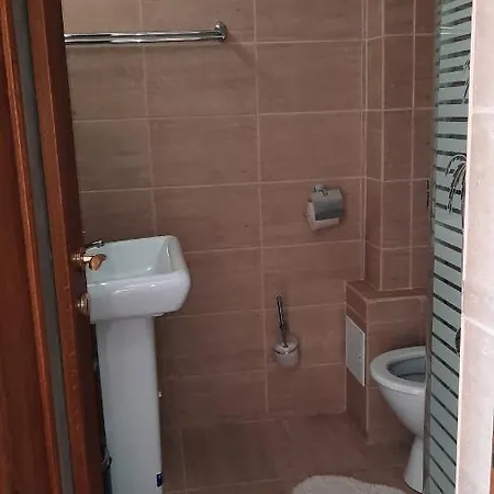 Vila Panda 3*
