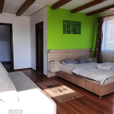 Vila Panda 3*