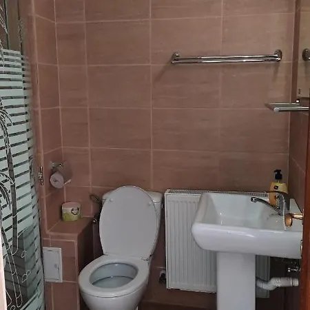 Vila Panda Ranca