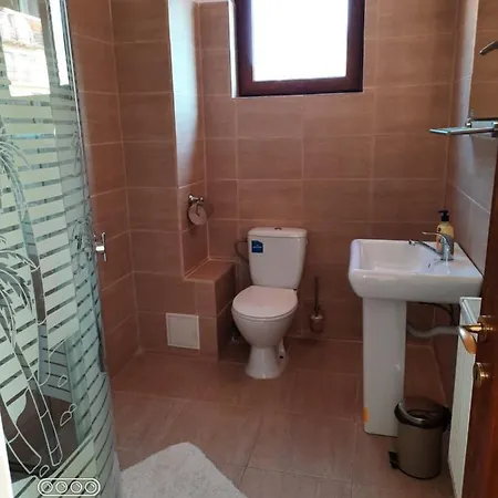 Vila Panda Ranca