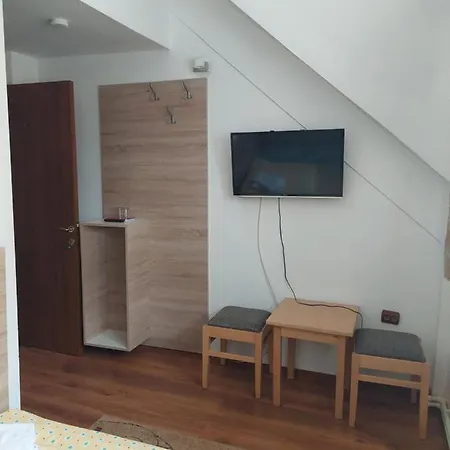 Vila Panda