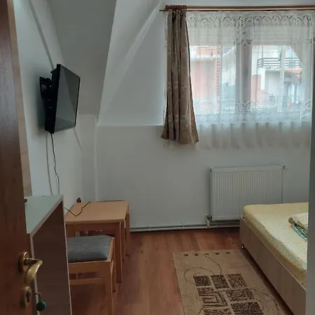 Vila Panda Vendégház 3*