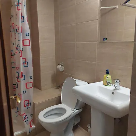 Vila Panda Guest house 3*