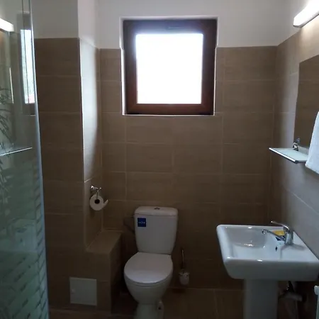 Guest house Vila Panda 3*