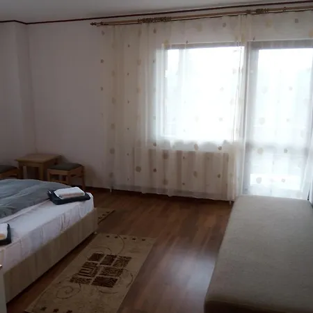 Vila Panda Ranca