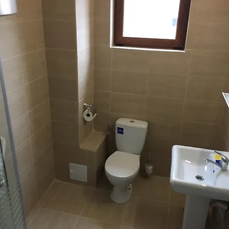 Guest house Vila Panda 3*
