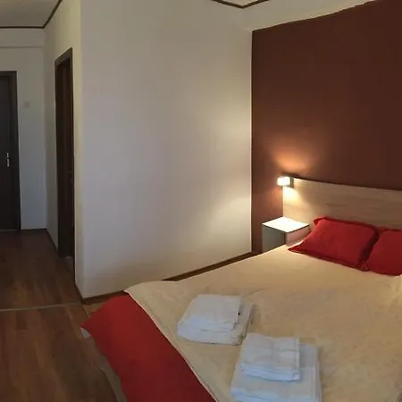 Vila Panda