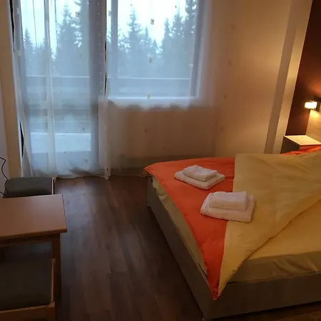 Vila Panda Guest house 3*