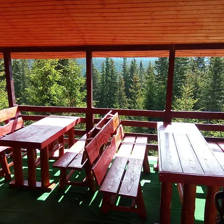 Vila Panda 3* Rânca