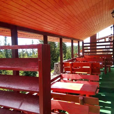 Vila Panda 3* Ranca