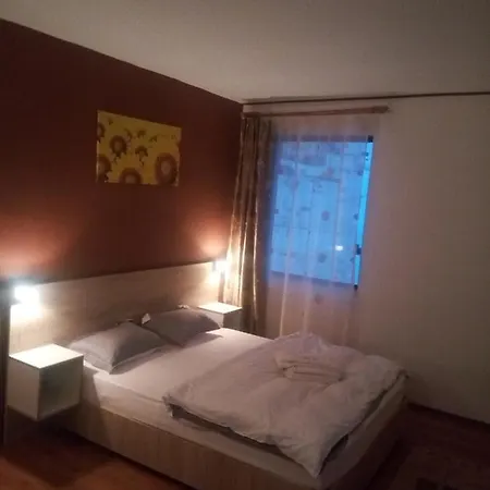 Vila Panda 3* Ranca
